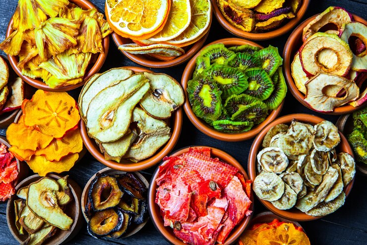 ENTRÉE NON-VEG & Veg
